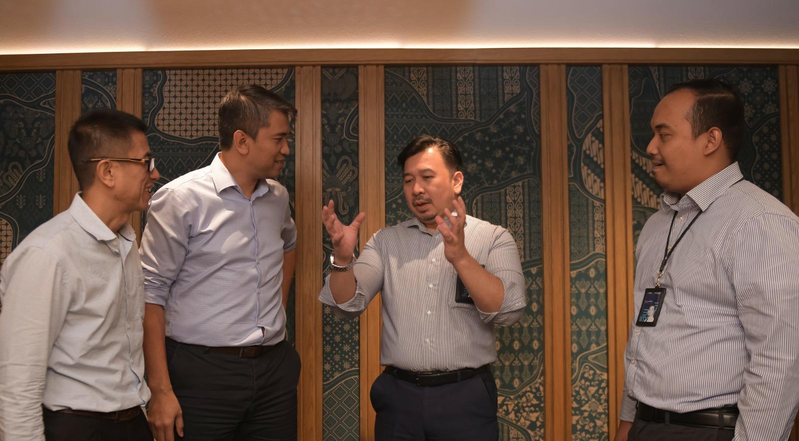 BTN (BBTN) Siapkan Rp19,68 T untuk Natal dan Tahun Baru 2024