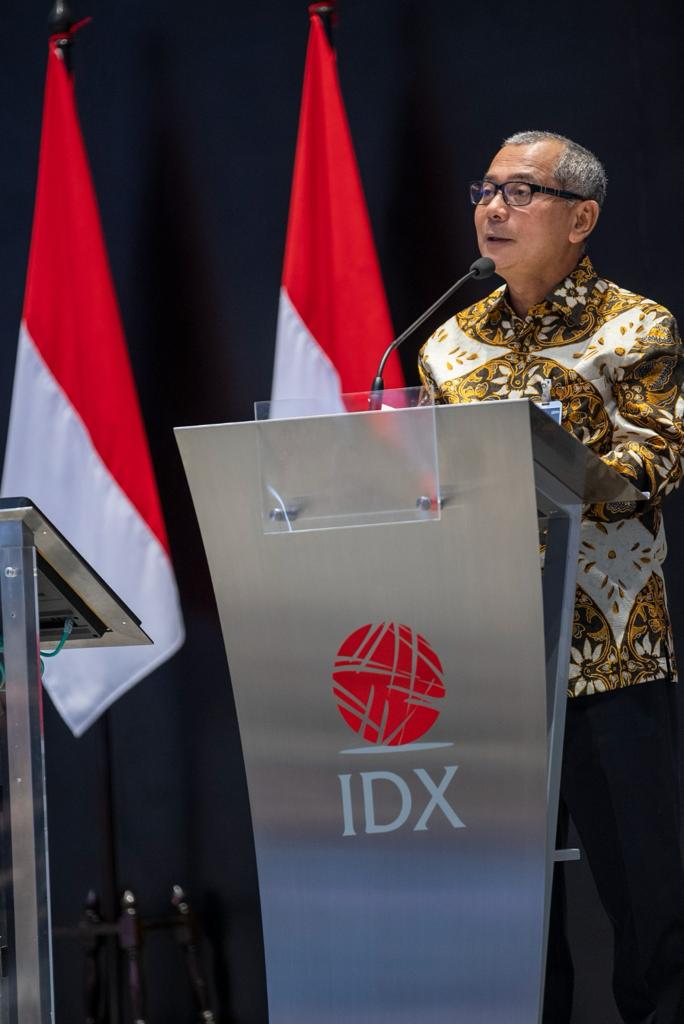 Kabar Baik! Pemegang Saham BBRI Bakal Dapat Dividen Interim Rp12,7 Triliun