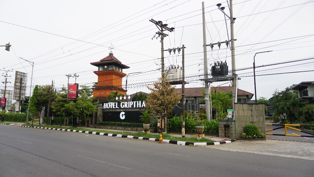 IPO, Hotel Terelit Kota Kudus Griptha Putra (GRPH) Patok Dana Taktis Rp21 Miliar