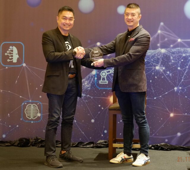 Bersama IBM, Metrodata Electronics (MTDL) Kembangkan AI Generatif