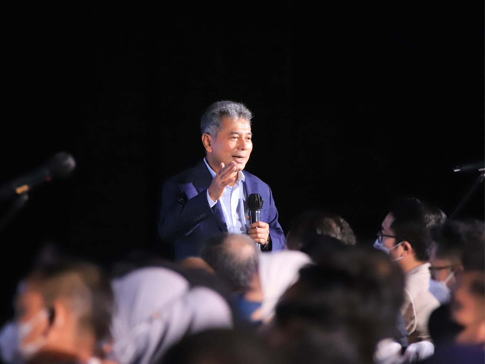 Dinobatkan Sebagai Maestro CEO of the Year, Ini Sepak Terjang Dirut BRI Sunarso!