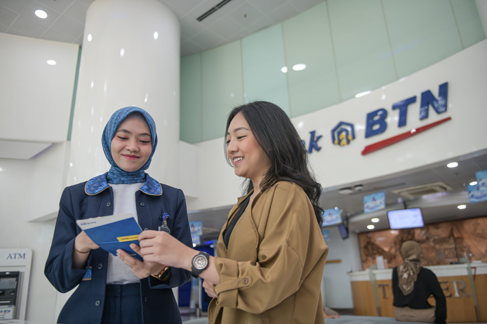 Bantu Milenial Miliki Hunian, Bank BTN (BBTN) Sambut Positif Skema KPR 35 Tahun
