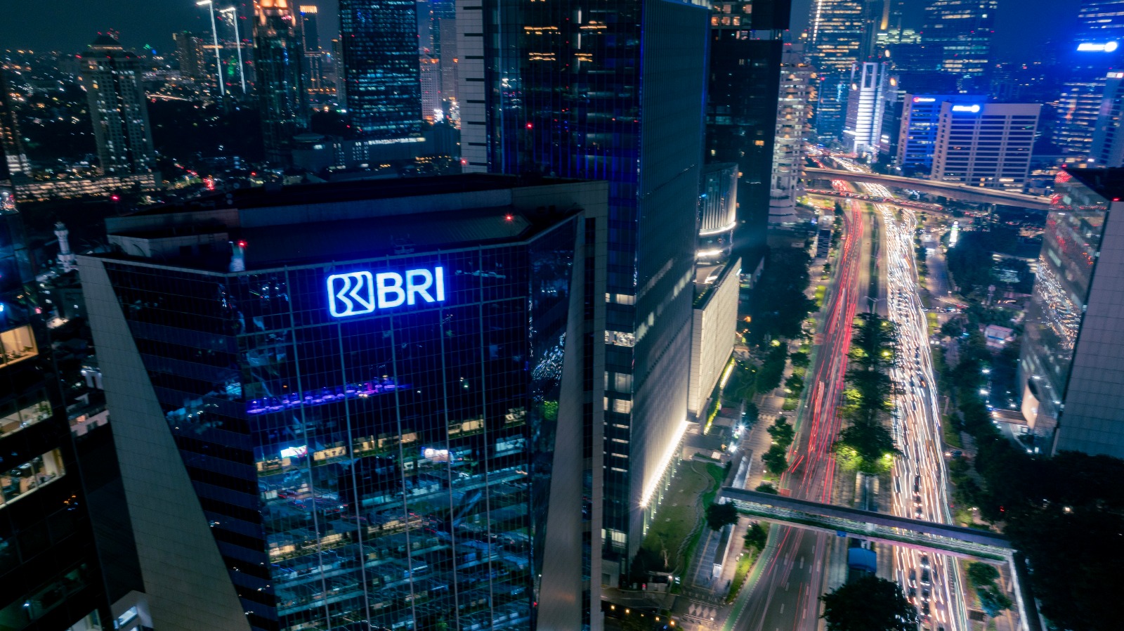 Perusahaan Terbesar di RI Versi Forbes The Global 2000, Bagaimana Prospek BBRI 2024