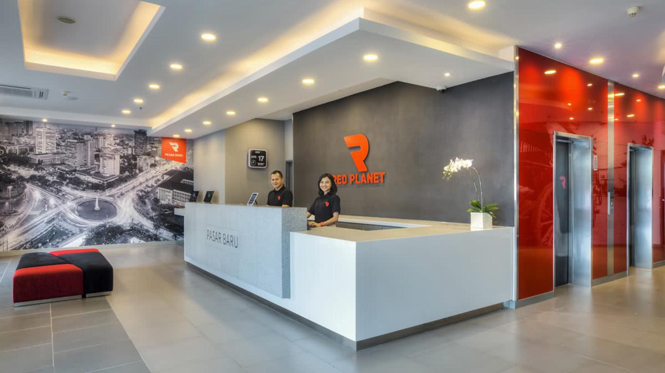 Aksi Senyap! Trajective Indonesia Gulung 756 Juta Saham Red Planet Indonesia (PSKT)