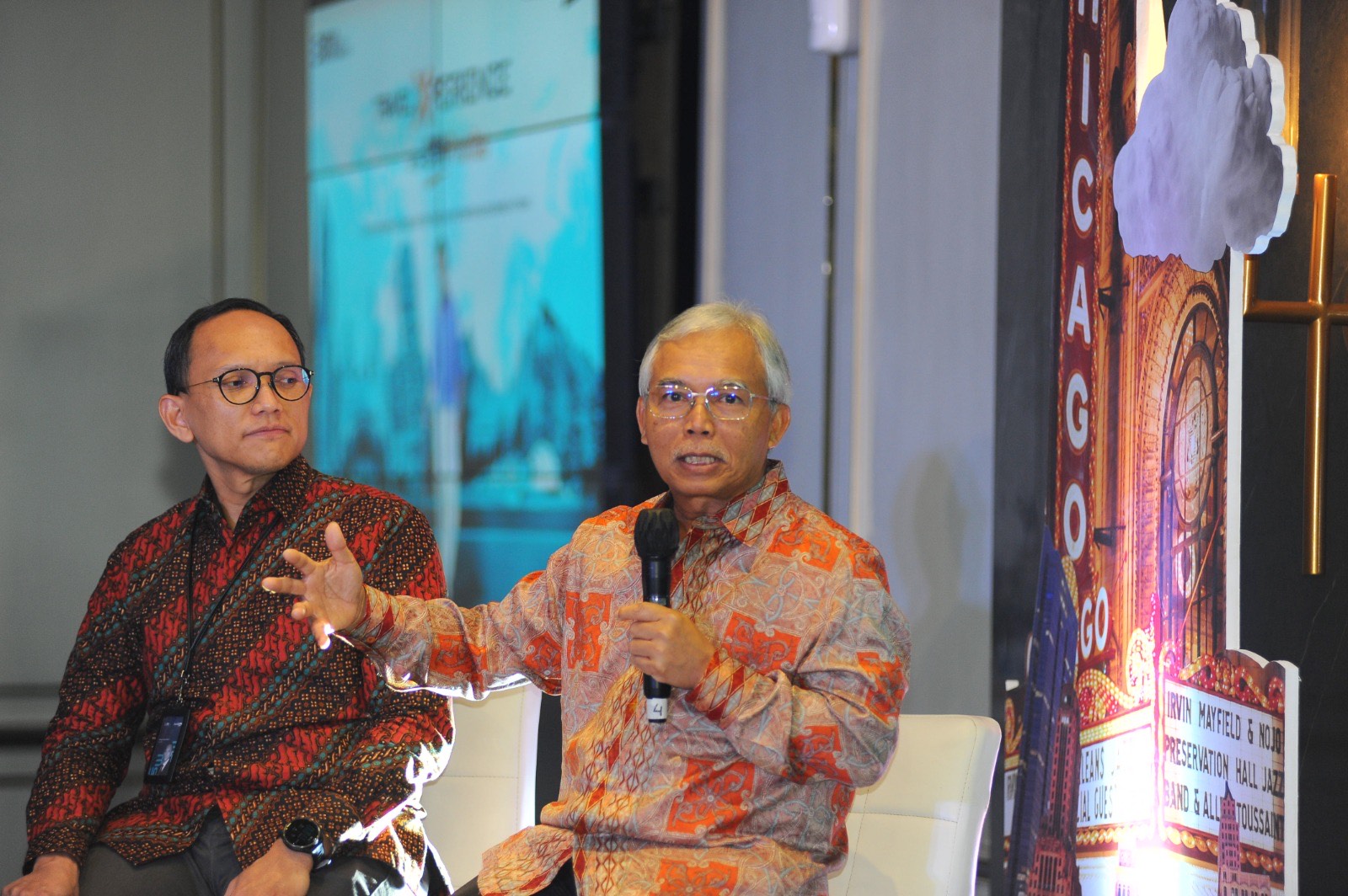 Luncurkan Travel Xperience, BTN (BBTN) Patok Dana Nasabah Prioritas Rp57 TriliunĀ
