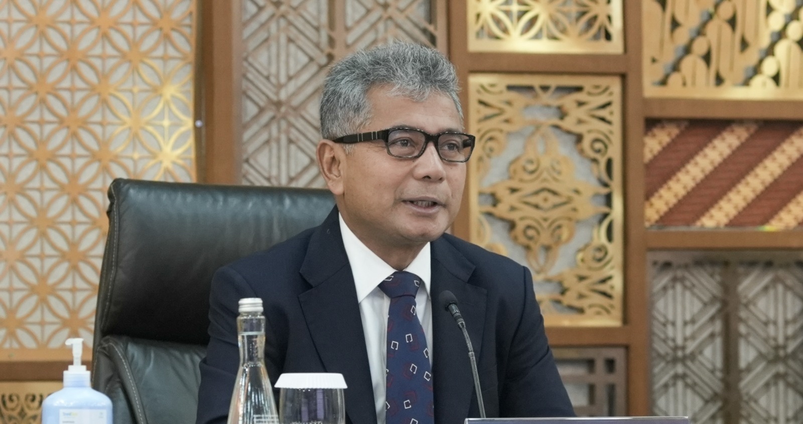 Targetkan Pertumbuhan Kredit 11-12% Tahun 2024, Ini Strategi BRI Tumbuh Berkelanjutan