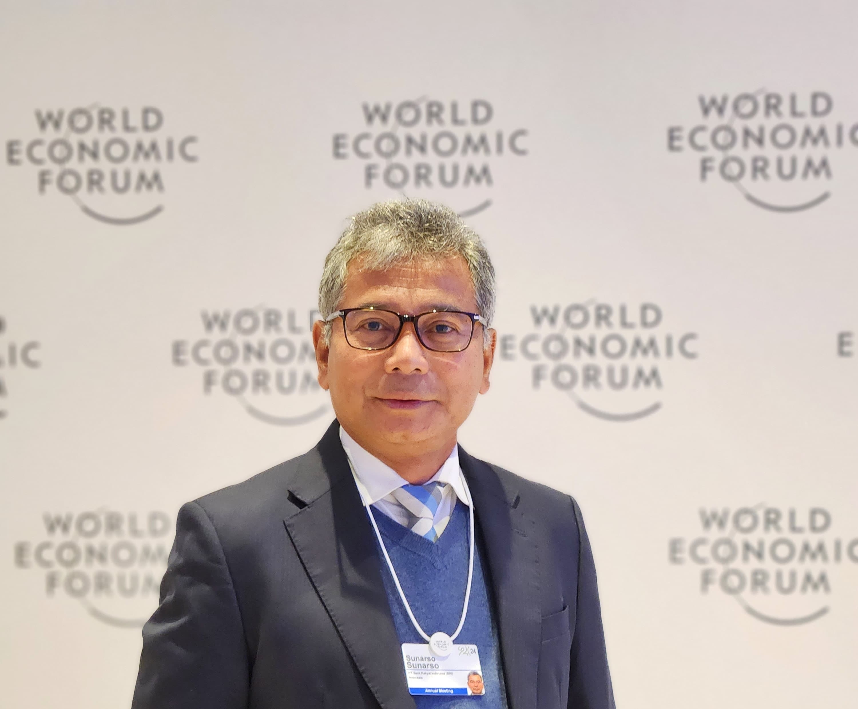 Punya Likuiditas & Permodalan Memadai, BRI (BBRI) Optimistis Tumbuh Lebih Baik Tahun 2024