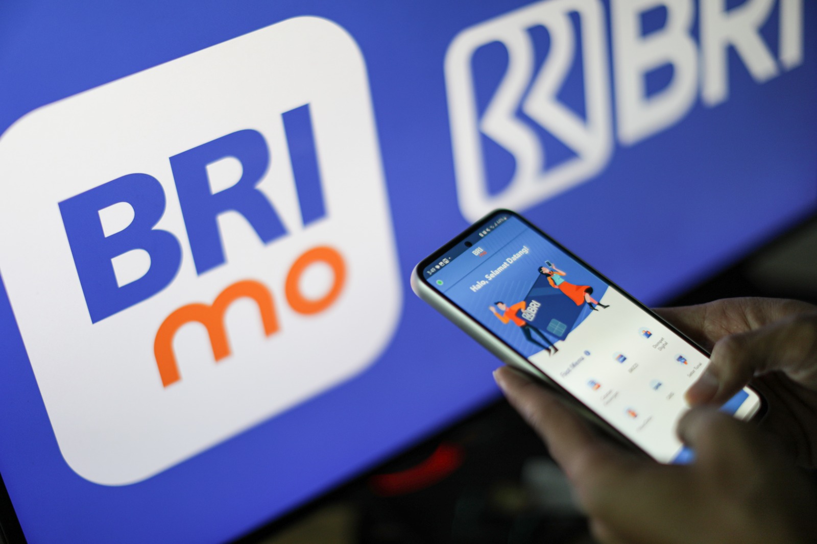 BRI Optimis Penjualan ORI025 Laris Manis