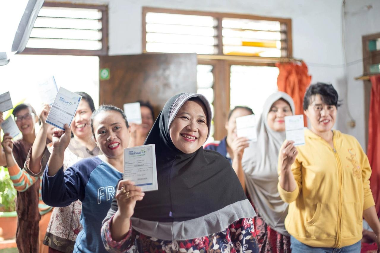 Holding Ultra Mikro BRI Group, Keberpihakan BUMN Pada Ekonomi Kerakyatan