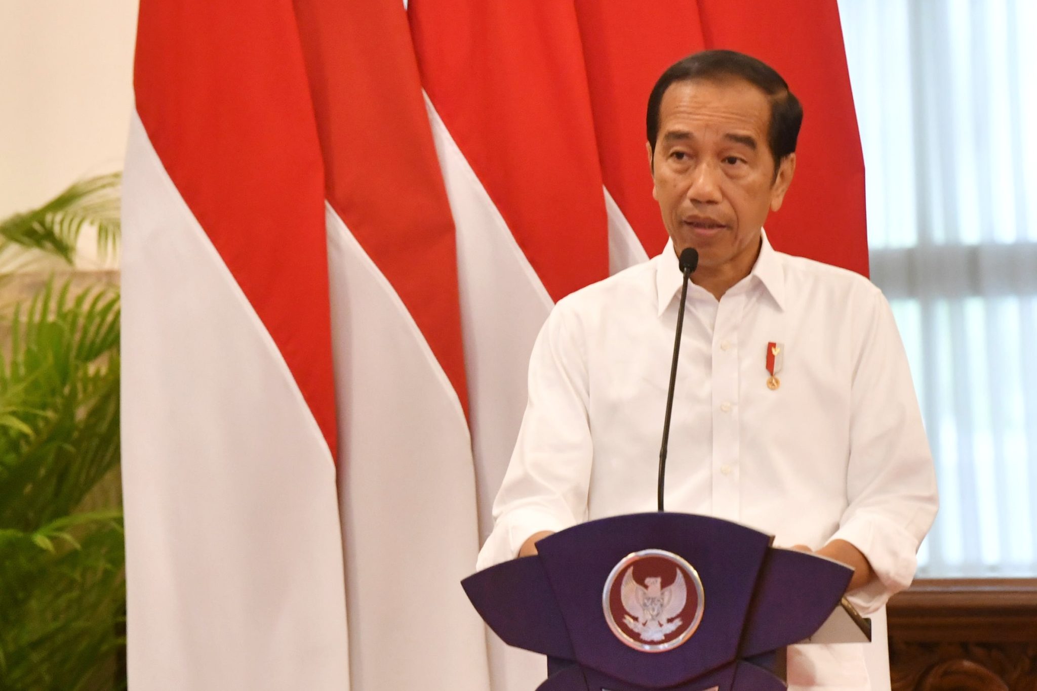 Pemerintah Tetapkan Defisit APBN 2025 Berkisar 2,45-2,8%