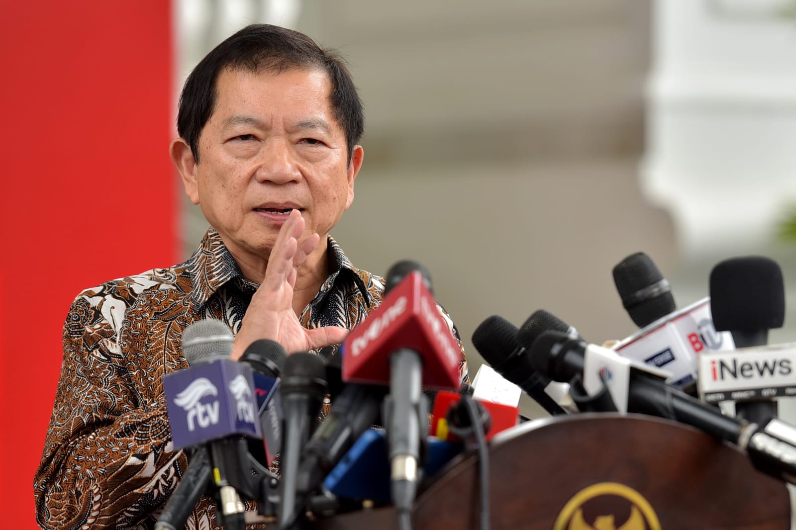 Target Pemerintah, 2025 Pertumbuhan Ekonomi 5,6 Persen