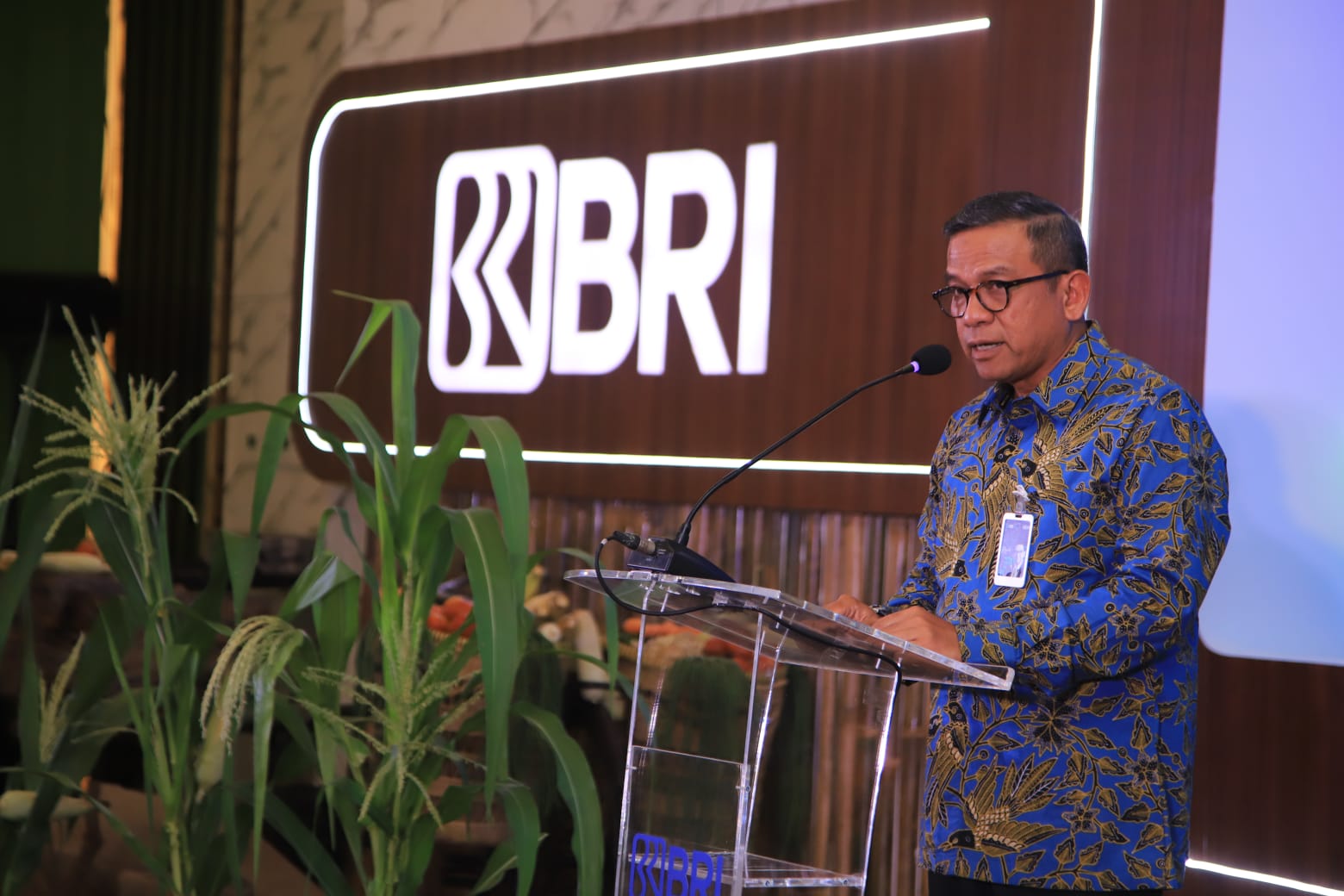 Melesat, Volume Transaksi Cash Management di Qlola by BRI Rp6.788T