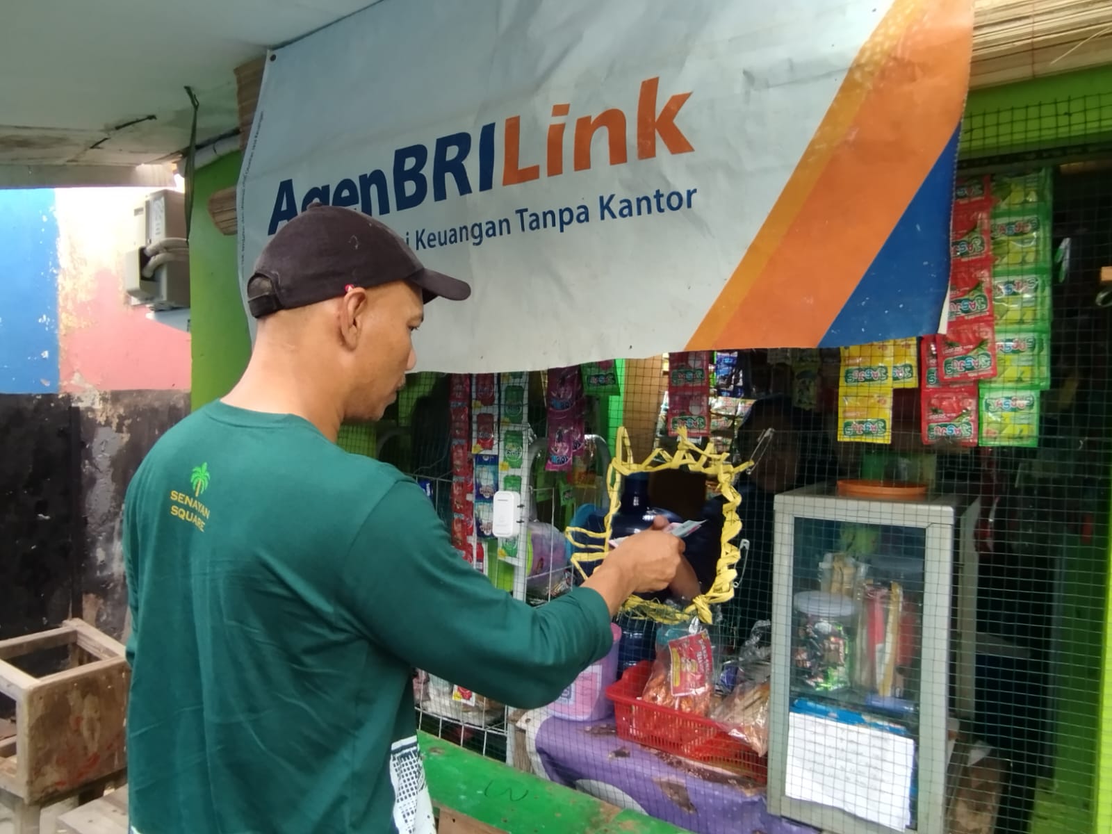BRI-MI Sabet Top 5 Manajer Investasi Tahun Pertama Gabung BRI Group