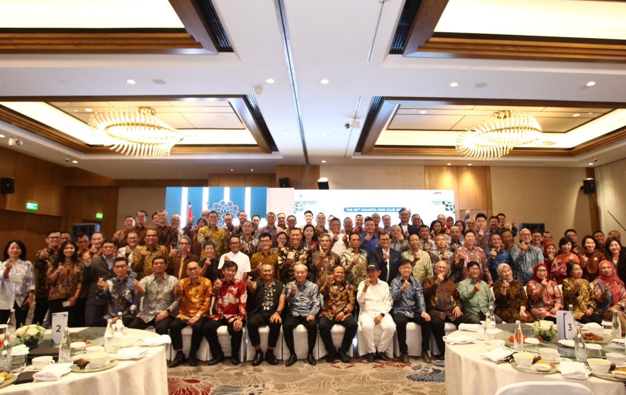 Sepanjang 2023, Astra Financial Bukukan Laba Bersih Rp7,9 Triliun