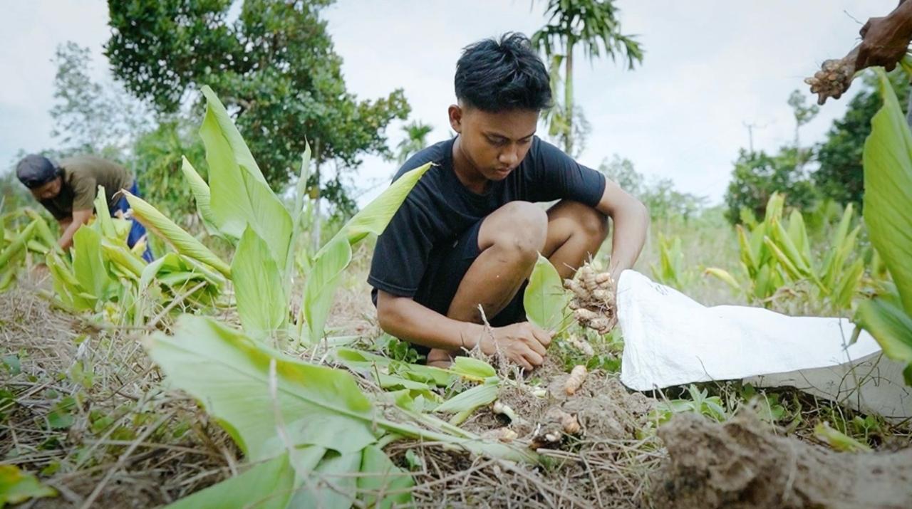 Inilah Pemenang Desa BRILiaN Paling Inovatif dan Digitalisasi Terbaik