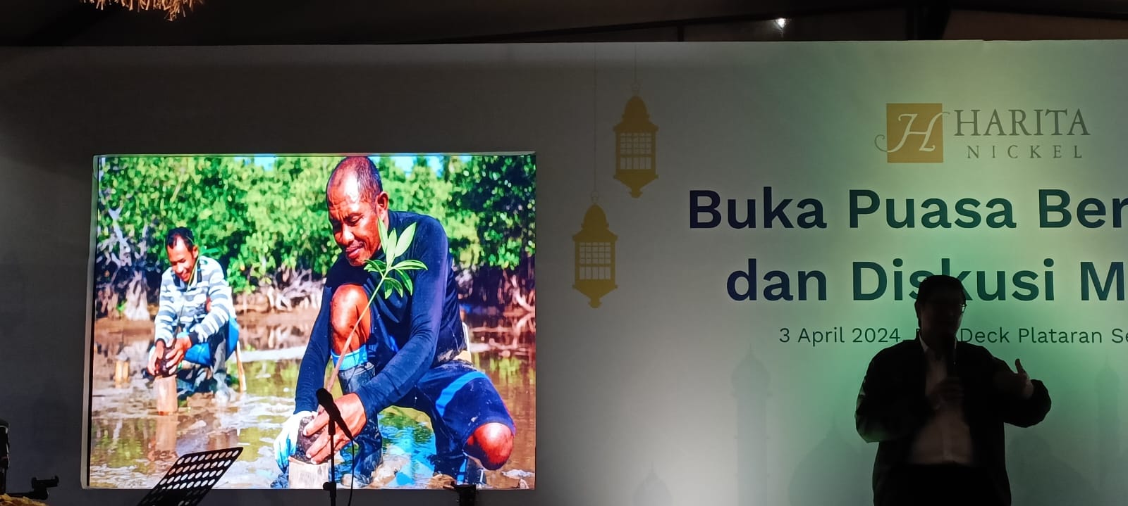 Tahun 2023, Harita Nickel (NCKL) Tetap Bertumbuh dan Berkinerja Kuat