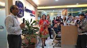 Asuransi Multi Artha Guna (AMAG) Hentikan Buyback Saham