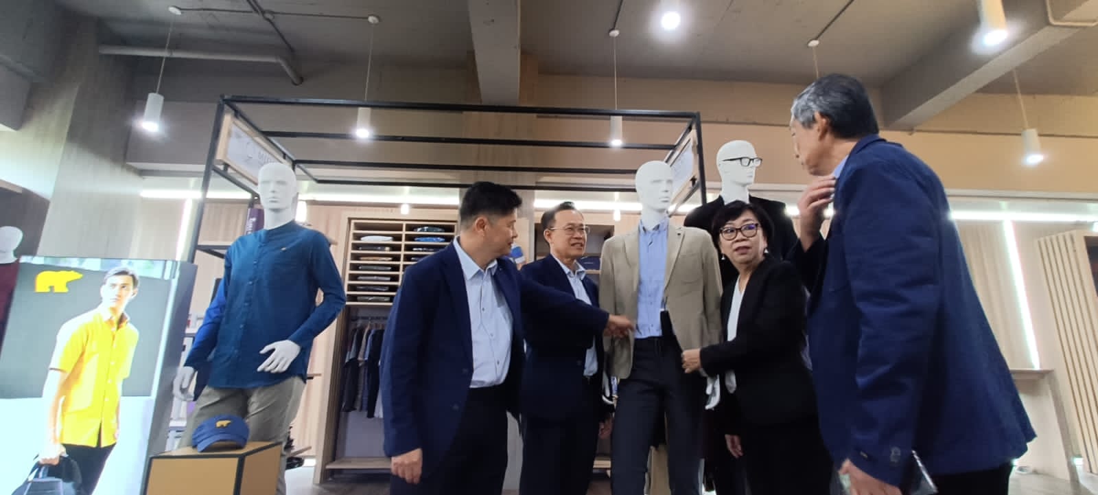 Kinerja Positif, Trisula International (TRIS) Kembali Bagikan Dividen