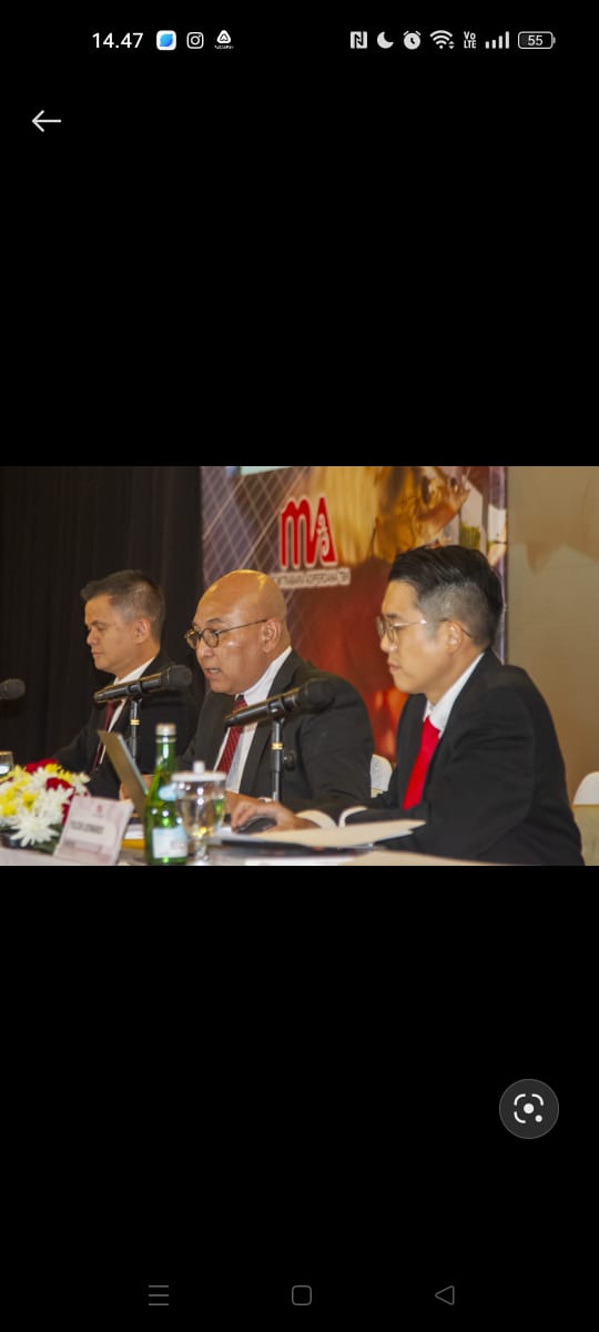 Mitrabara (MBAP) Dorong Pertumbuhan Melalui Diversifikasi Anak Usaha