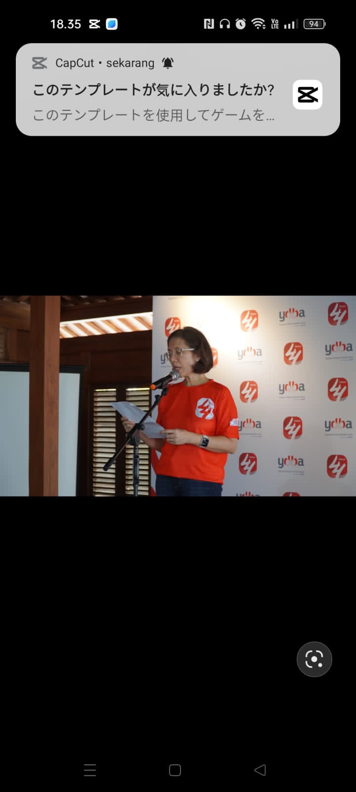 HUT Ke-44 YDBA, Astra Dukung Kolaborasi Demi Masa Depan UMKM Indonesia