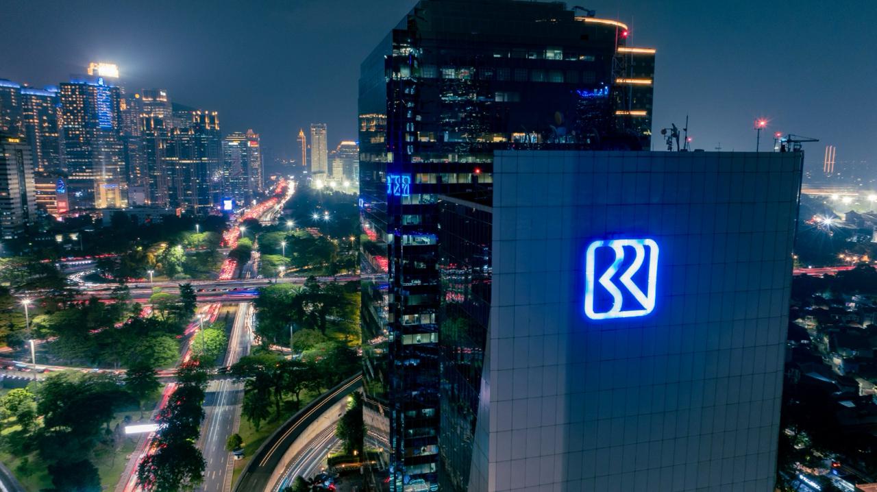 BSEM MRI 2024, BRI Raih Dua Award Mobile Banking dan Chatbot Terbaik
