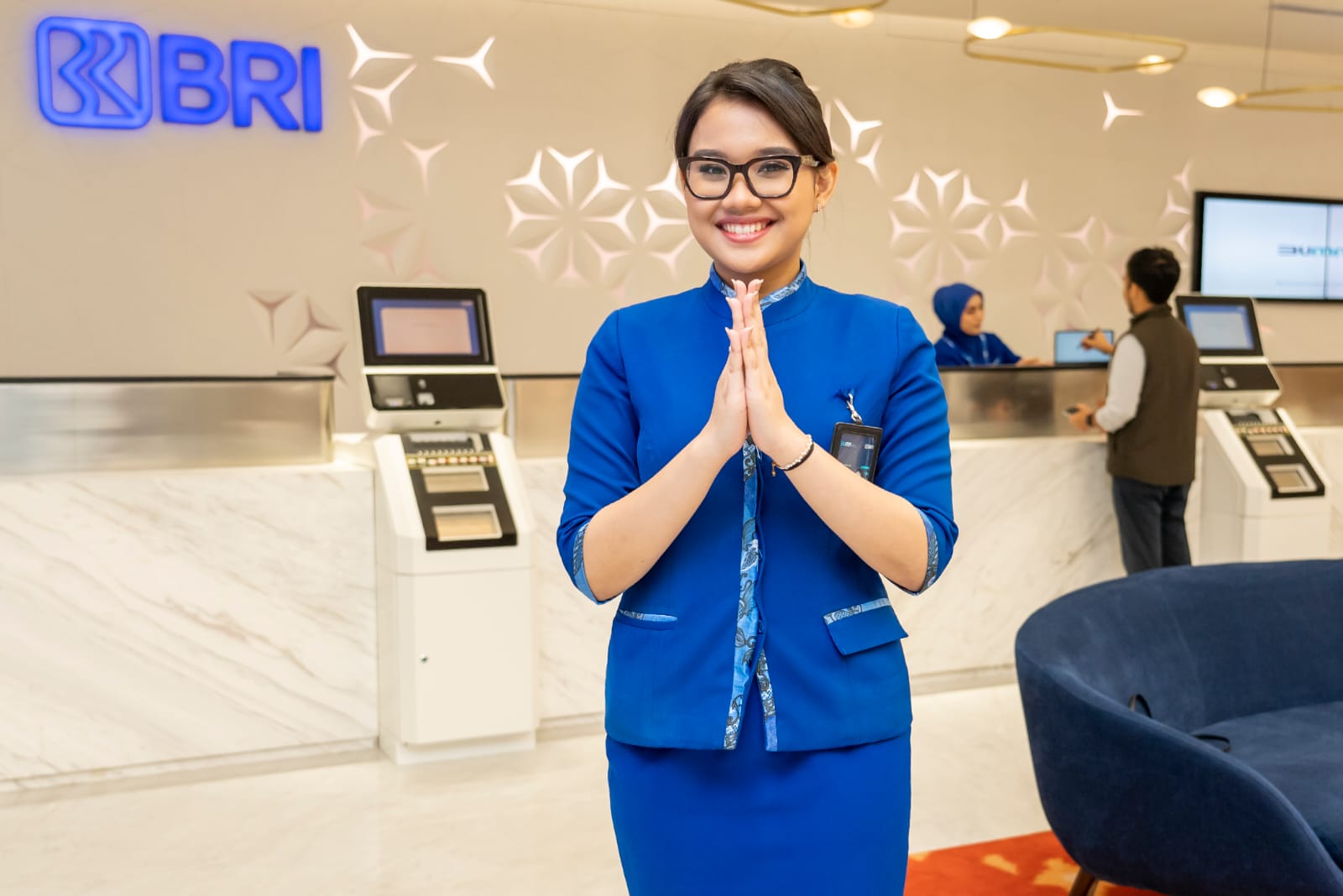 Cetak Laba Rp15,98 Triliun, Para Analis Rekomendasikan Beli Saham BBRI