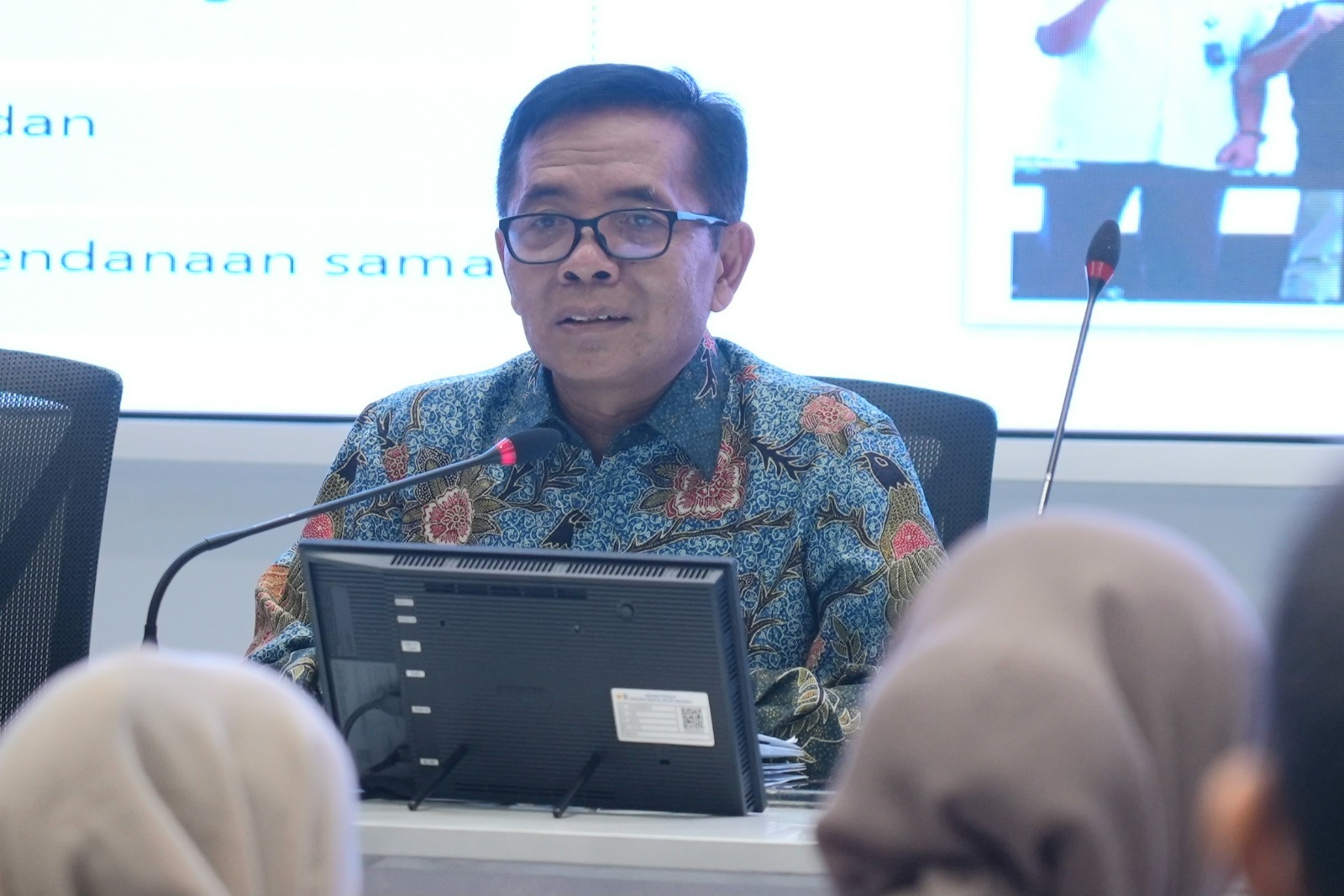 KUR BRI Bantu Usaha Kayu Rotan Ini Bangkit dari KrisisĀ