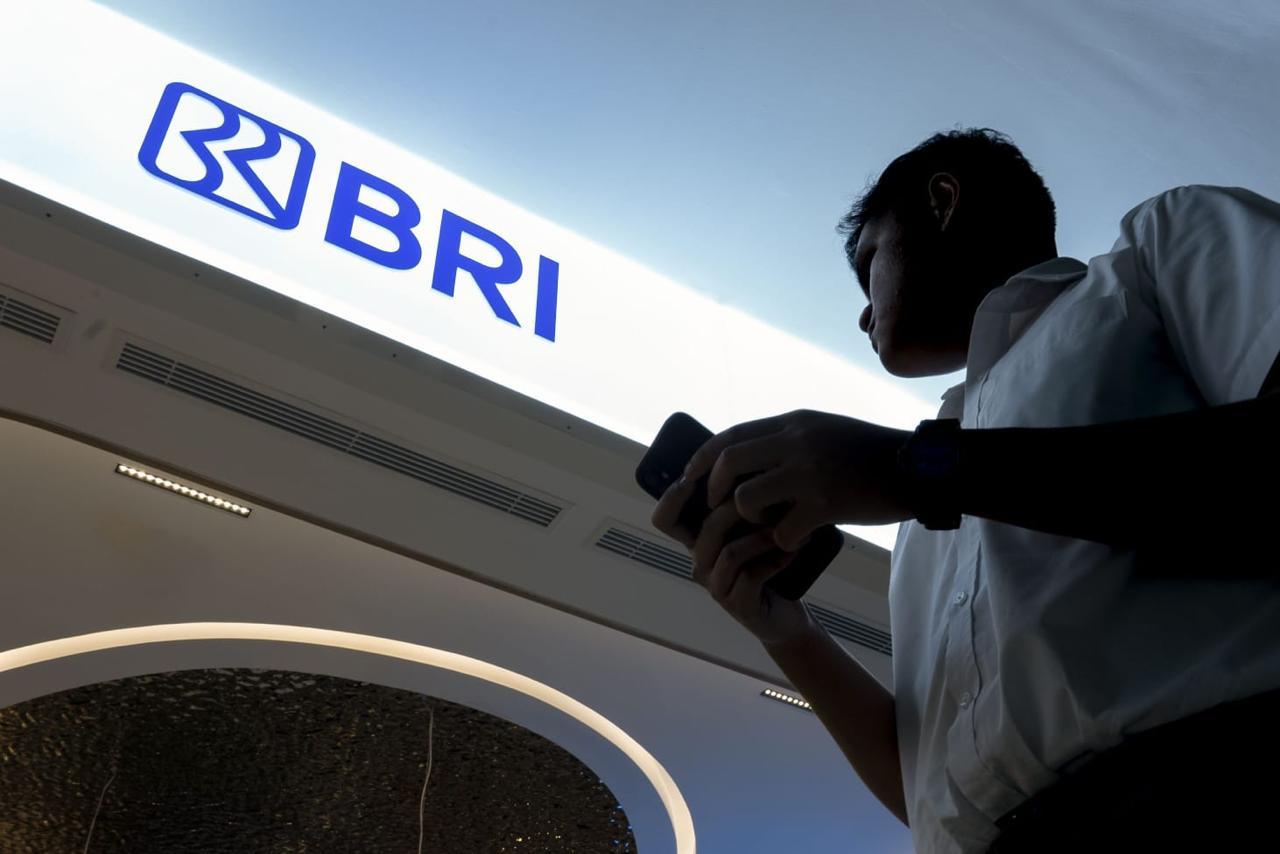 Libur Iduladha 2024, BRI (BBRI) Pastikan Keandalan Layanan Perbankan