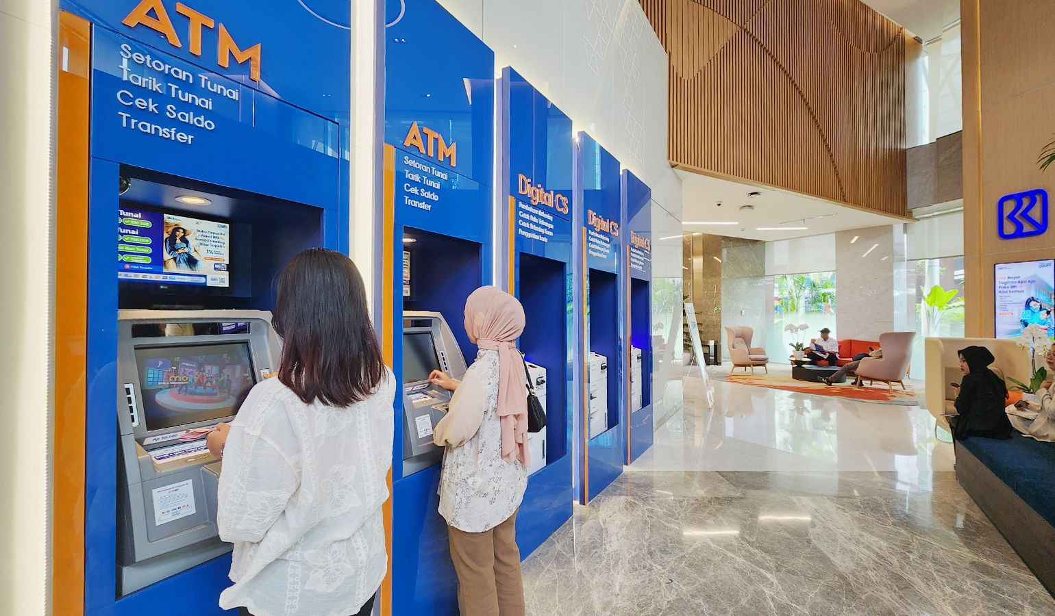 Tingkatkan Layanan, BRI (BBRI) Rilis Kebijakan Terkait Rekening Pasif