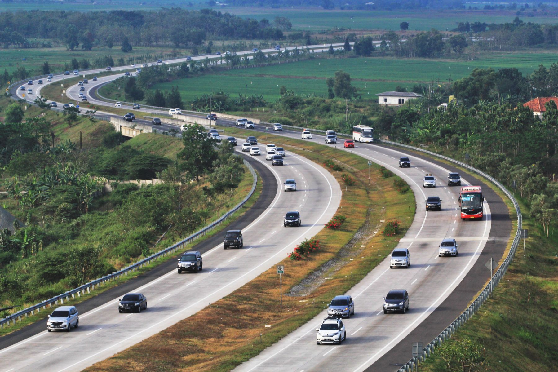 Caplok Tol Transjawa, Ini Langkah Strategis Emiten Tol Salim (META)