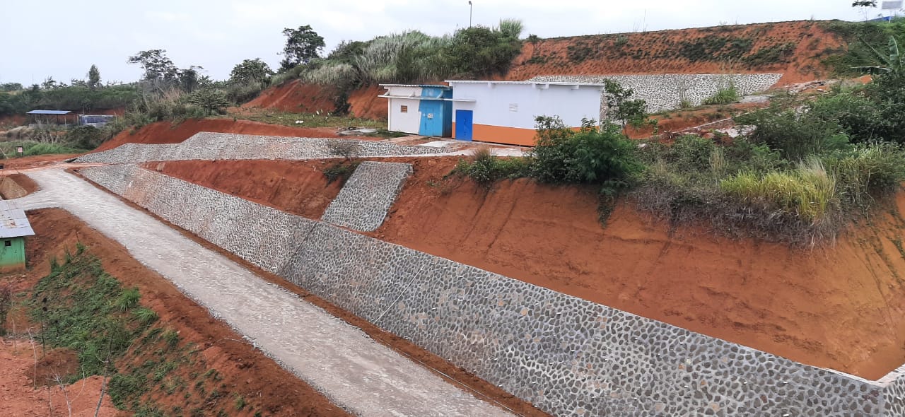 Terdampak Banjir, Begini Kondisi Ciemas Gold Project SQMI