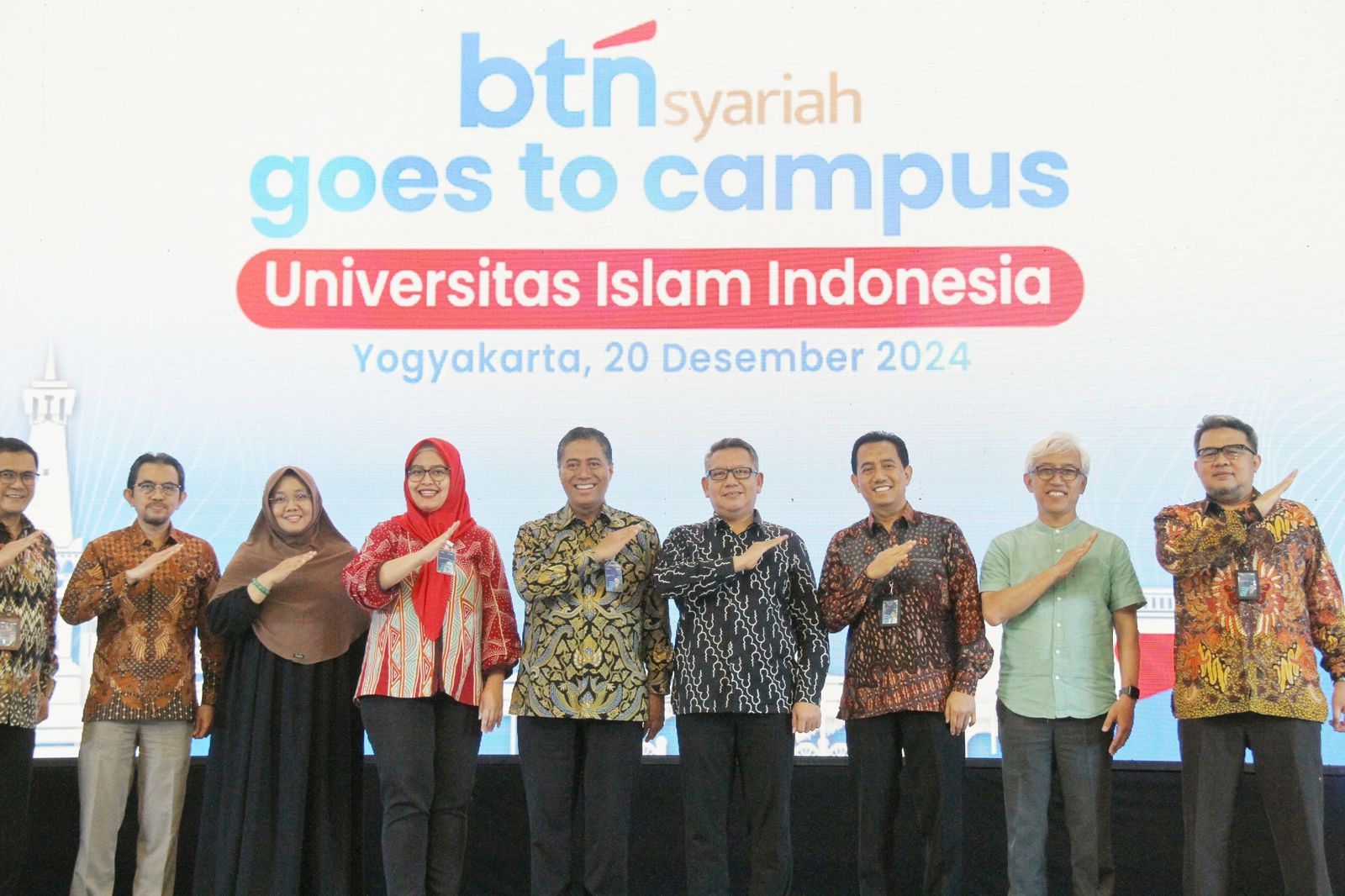 Jelang Spin-off, BTN Syariah Ekspansi Sejumlah KampusĀ