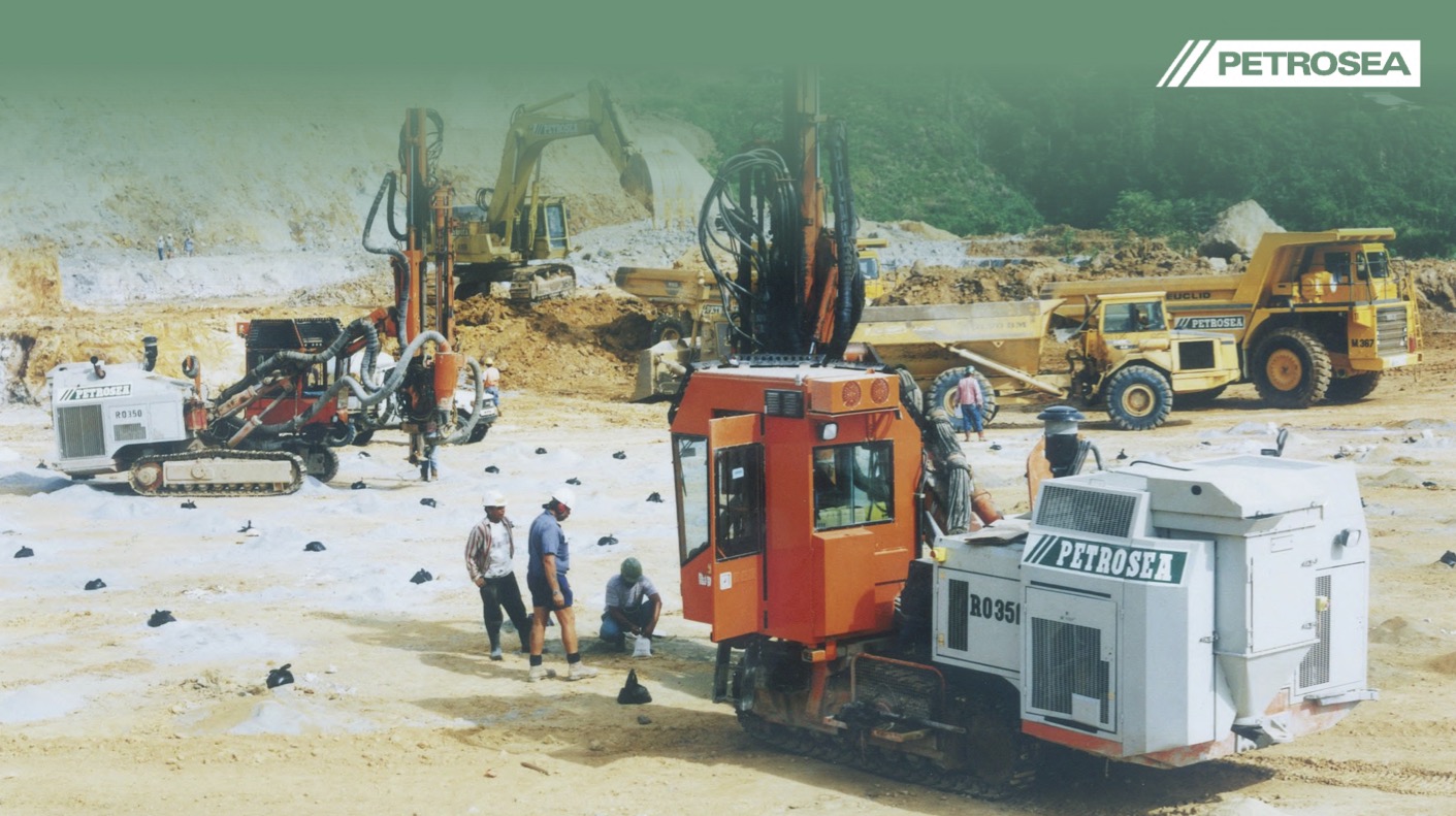 Finalisasi Kontrak dengan INCO, Ini Penjelasan Petrosea (PTRO)
