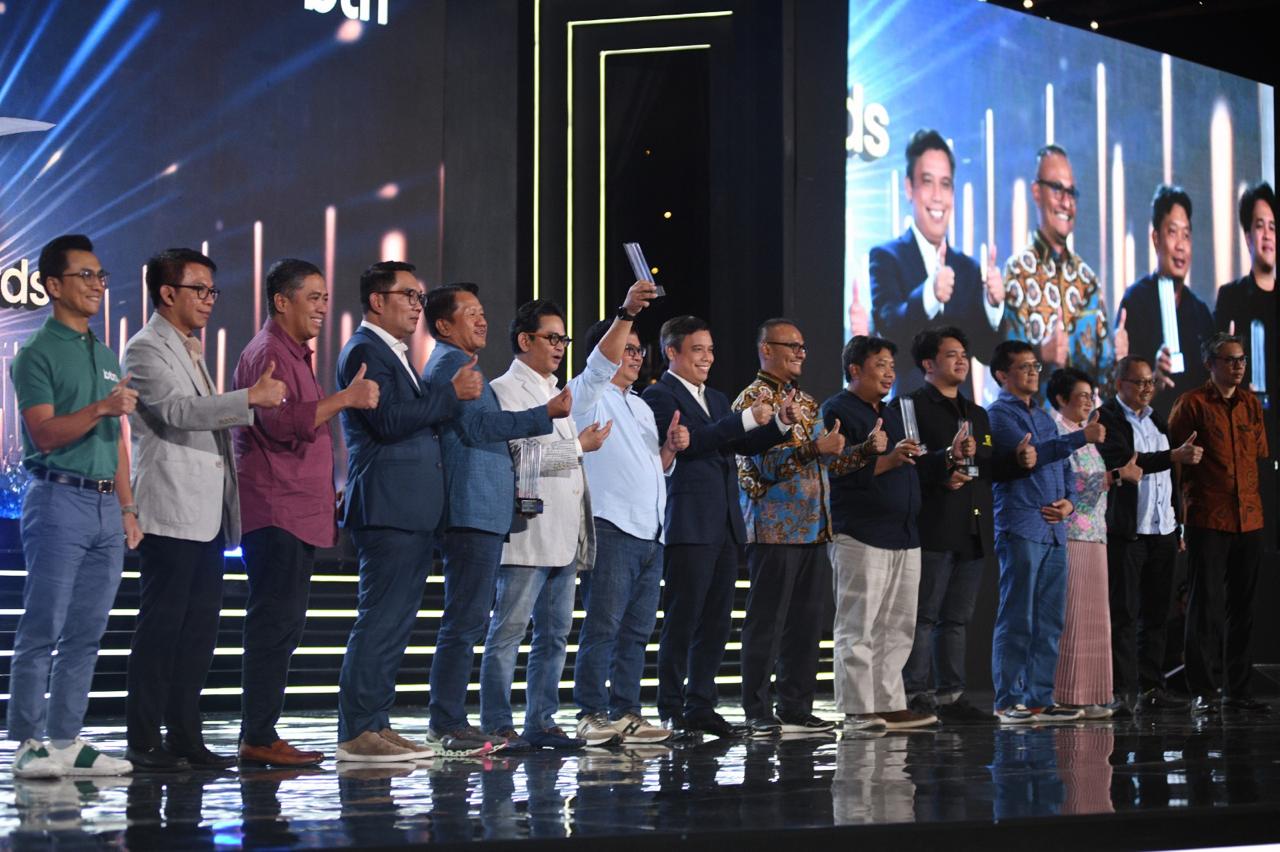 Apresiasi Para Mitra, BTN Lakukan Tindakan IniĀ