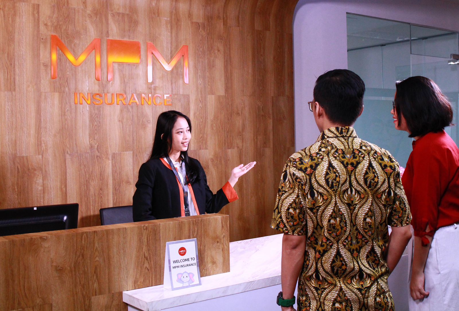 Dorong Pertumbuhan Positif, MPMInsurance Apresiasi Peran Agen