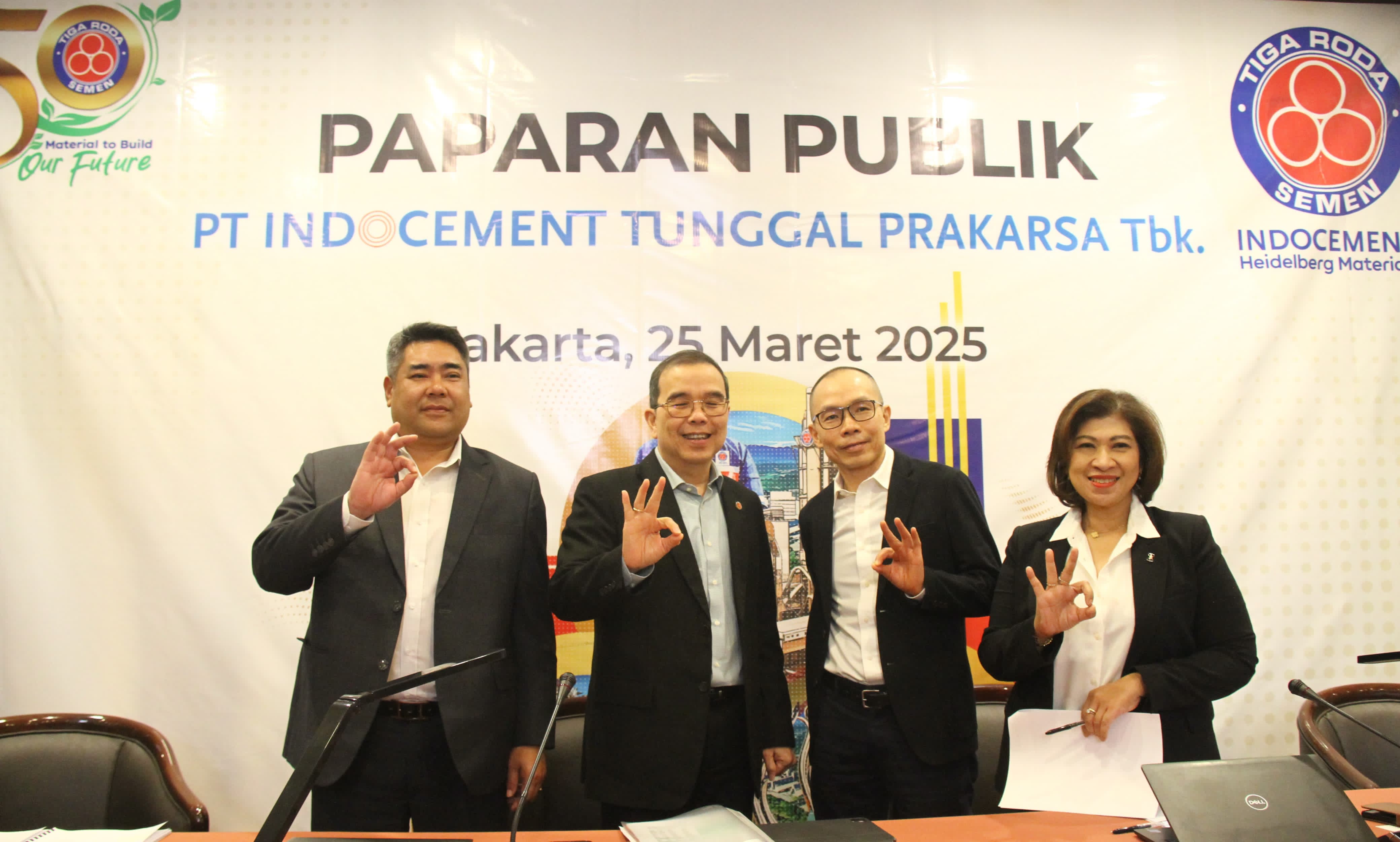 Siap-Siap! INTP Bakal Tabur Dividen Edisi 2024