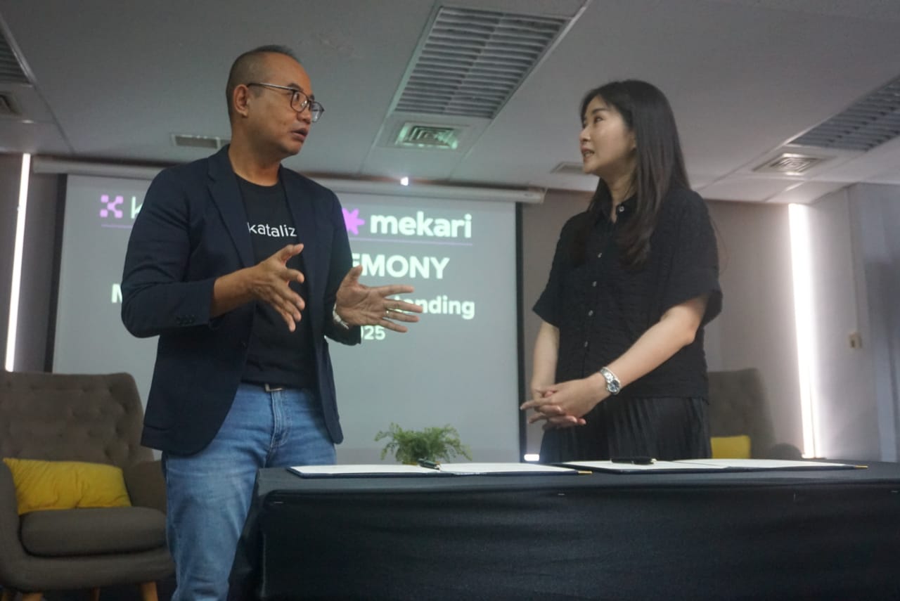 Kataliz AI Luncurkan SmartQA untuk Tingkatkan Efisiensi Penjualan