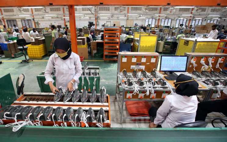 Berakhir Hari Ini, SCNP Kebut Buyback Rp10 Miliar