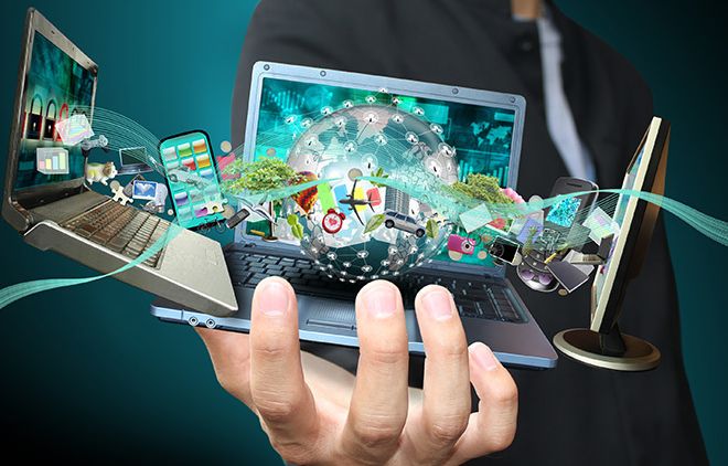 Produk teknologi informasi dan komunikasi (TIK) atau ICT (information communication and technology) Kemenperin Tepis Soal Regulasi TKDN ICT Yang Dinegosiasikan dengan AS