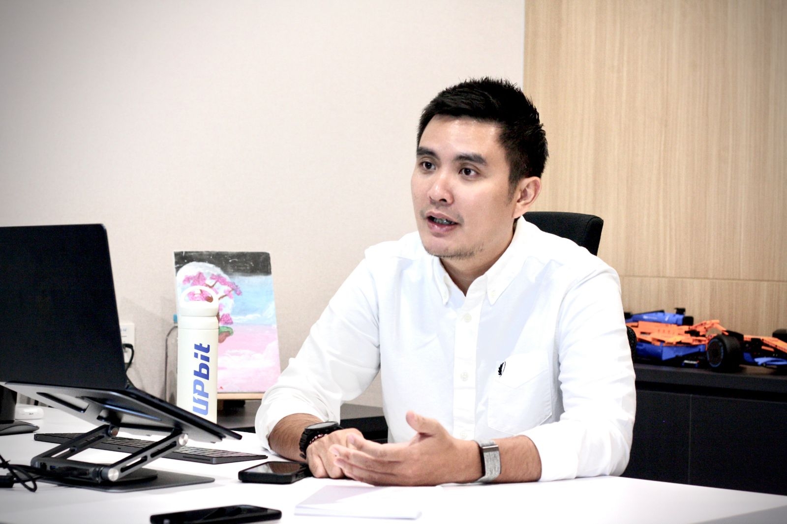 5 Tips Hadapi Volatilitas Kripto! Upbit Himbau Dana Darurat Prioritas