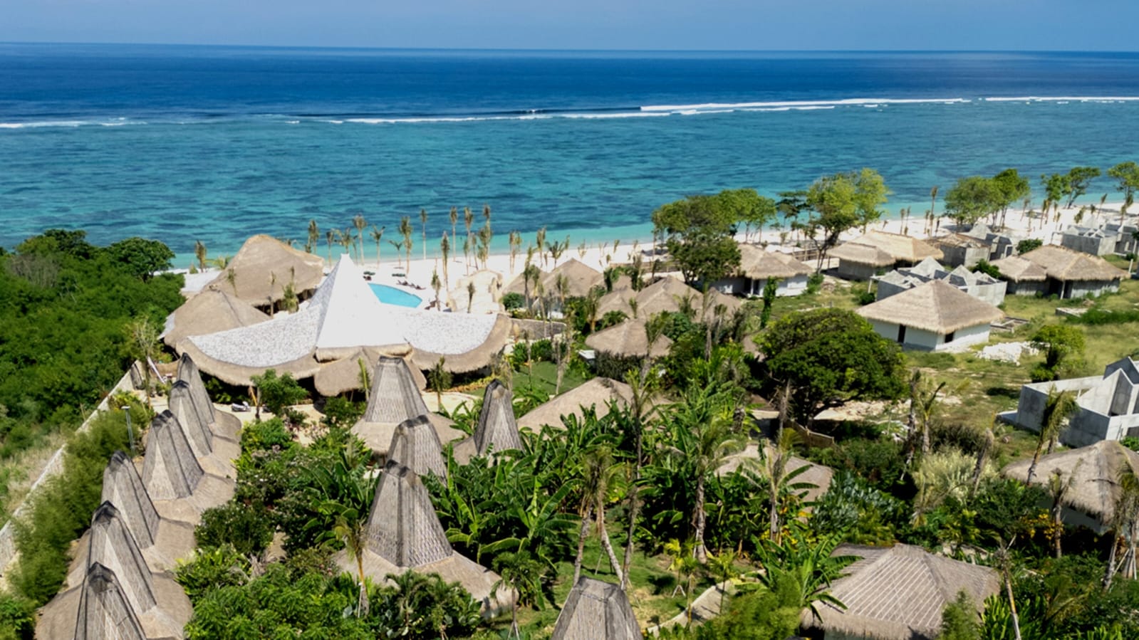 Pendiri Arya Properties Petr Hemerka. Dok. Ist. Arya Properties Hadirkan Standar Baru Vila dan Resort Berkelas Dunia