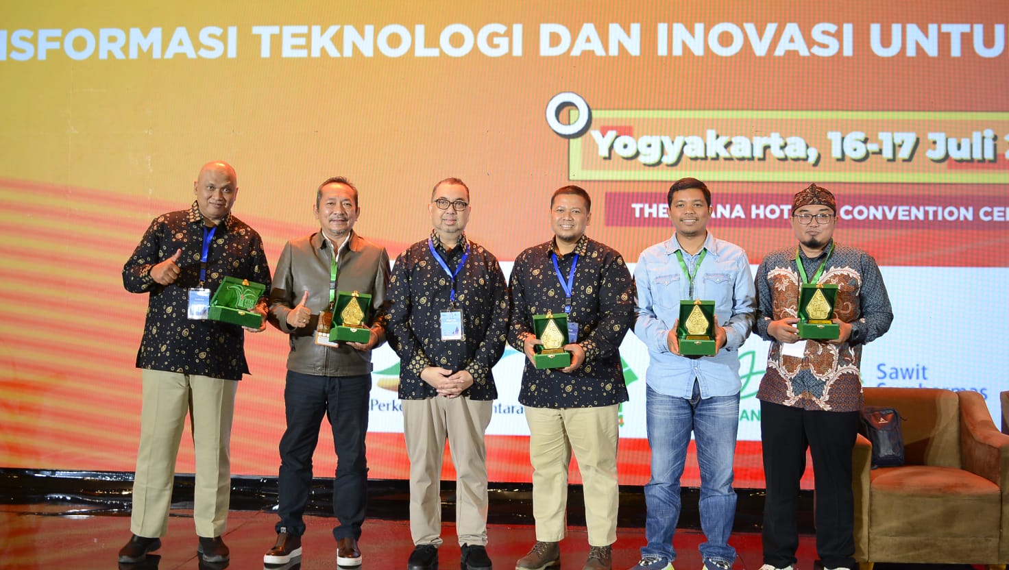 Hadir di PTKS 2025, ini Dua Misi Khusus SSMS