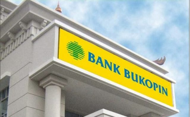 Bank Bukopin Angkat Eko Rachmansyah Gindo Sebagai Direktur Utama