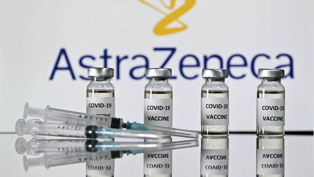 AstraZeneca Inggris, PBNU Anggap Vaksin Suci 