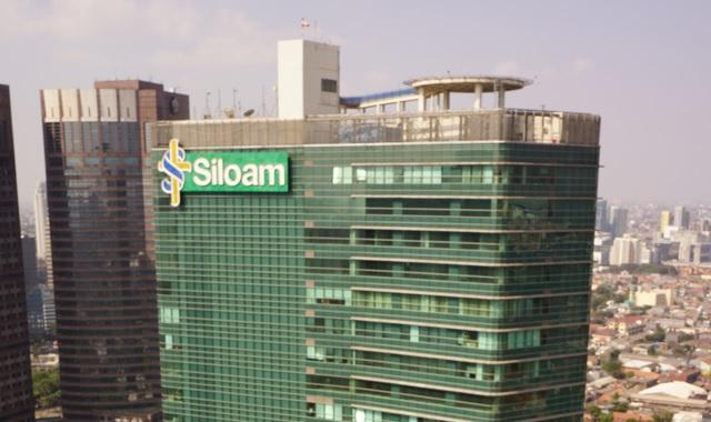 Ikuti, Siloam International Hospital (SILO) Gelontorkan Dividen Rp226 Miliar