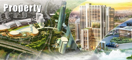 Jaya Real Property (JRPT) Catat Laba Turun Tipis di 2020