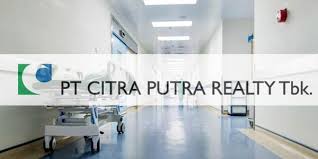 CLAY Citra Putra Realty (CLAY) Jadi Rugi Rp82,91 Miliar di Kuartal I-2021