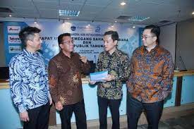 Rogoh Belasan Miliar, Direktur Utama Borong 4,28 Juta Saham Chandra Asri (TPIA)