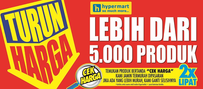 Conner Asia Limited Jual 20 Juta Saham Matahari Putra Prima (MPPA)
