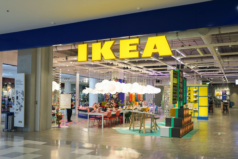 Mantap, IKEA Indonesia Fasilitasi Pemasaran Produk UKM Naik Kelas 